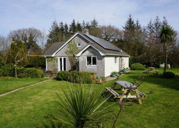 4&nbsp;Bedroom&nbsp;Detached